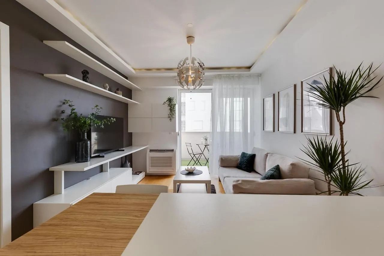 City Lux Apartment 1- With Garage And Balcony Zadar Croatia