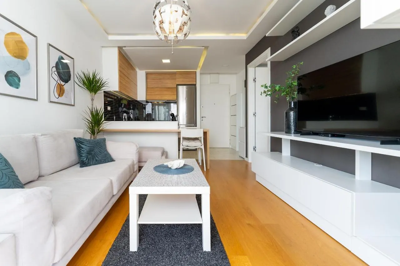 City Lux Apartment 1- With Garage And Balcony Zadar Croatia